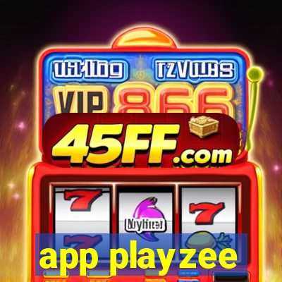 app playzee
